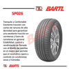 Imagen de Cubierta 175/65/15 Bartl Neumáticos
