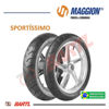 Imagen de Combo Moto 110/70-17 y 130/70-17 Maggion Sportissimo TL