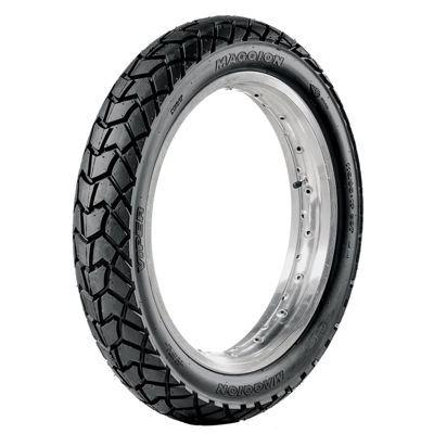 Imagen de Cubierta Moto 110/90-17 Maggion Viper TT T 60