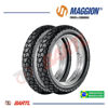 Imagen de Cubierta Moto 110/90-17 Maggion Viper TT T 60