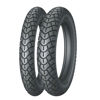 Imagen de CubiertaS Moto COMBO 250-17 Y 275-17 Nayasa EY061x2
