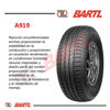 Imagen de Cubierta 235/60/17 Bartl Neumáticos x2 neumáticos