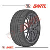 Imagen de Cubierta 245/45/17 Bartl Neumáticos