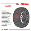 Imagen de Cubierta 245/45/17 Bartl Neumáticos x2 neumáticos