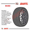 Imagen de Cubierta 245/45/17 Bartl Neumáticos x4 neumáticos