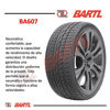 Imagen de Cubierta 235/50/18 Bartl neumáticos X4 neumáticos