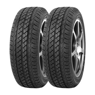 Imagen de Cubierta 155 R12 C Carga Bartl Neumáticos X2 neumáticos