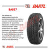Imagen de Cubierta 155 R12 C Carga Bartl Neumáticos X4 neumáticos