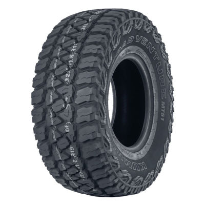 Imagen de Cubierta 235/85/16 Kumho MT51 Road Venture