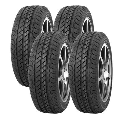 Imagen de Cubierta 175/70/14 x4 Carga Camioneta Bartl