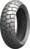 Imagen de Cubierta Moto 160/60-17 Michelin Anakee Adventure
