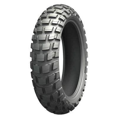 Imagen de Cubierta Moto 150/70-17  Michelin Anakee Wild