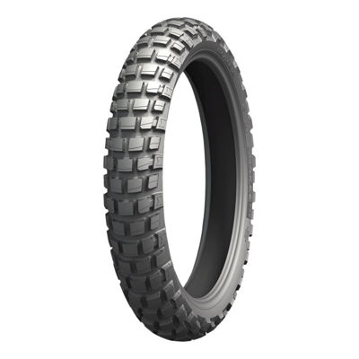 Imagen de Cubierta Moto 110/80-19  Michelin Anakee Wild