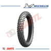 Imagen de Cubierta Moto 110/80-19  Michelin Anakee Wild