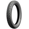 Imagen de Cubierta Moto 80/90-21  Michelin Anakee Street