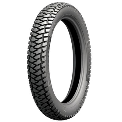 Imagen de Cubierta Moto 80/90-21  Michelin Anakee Street