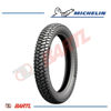 Imagen de Cubierta Moto 80/90-21  Michelin Anakee Street