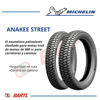 Imagen de Cubiertas 90/90-19 y 120/90-17  Michelin Anakee Street