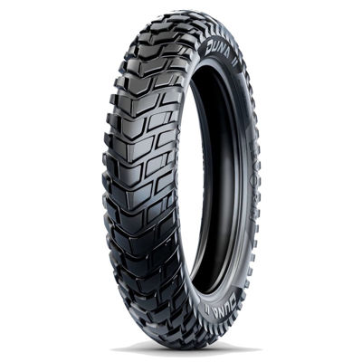 Imagen de Cubierta Moto 110/90-17 Levorin Duna 2 TL