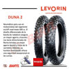 Imagen de Cubierta Moto 120/90-17 Levorin Duna 2 TL