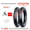 Imagen de Cubierta Moto 90/90-19 Levorin Duna 2 TL