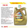 Imagen de Aceite Sintético 5W-40 4 litros Europeo