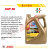 Imagen de Aceite Sintético 10W-40 4 litros Europeo