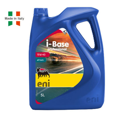 Imagen de Aceite Mineral 15W-40 4 litros Europeo