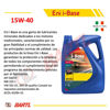 Imagen de Aceite Mineral 15W-40 4 litros Europeo