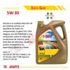 Imagen de Aceite Sintético 5W-30 4 litros Europeo
