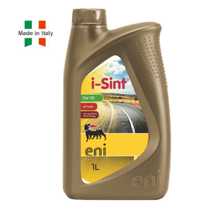 Imagen de Aceite Sintético 5W-30 1 litro Europeo