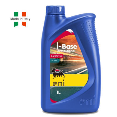 Imagen de Aceite Mineral 20W-50 1 litro Europeo