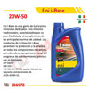 Imagen de Aceite Mineral 20W-50 1 litro Europeo