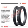 Imagen de Combo Moto 90/90-19 y 110/90-17 Bartl 6167
