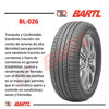 Imagen de Cubierta 175/70/13 Bartl X2 Neumáticos