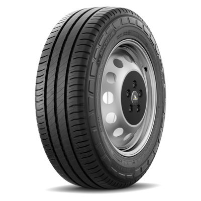 Imagen de Cubierta 195 R14C  Michelin Agilis 3 Neumático