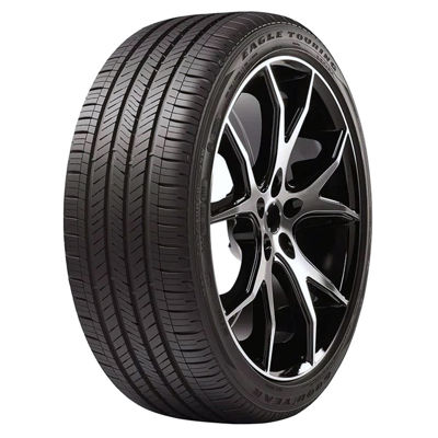Imagen de Cubierta GoodYear 195/60/16 Eagle Touring Colocada