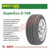 Imagen de Cubierta 205/40/17 WestLake Z108 Neumático