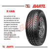 Imagen de Cubierta 195/70/15 Carga Camioneta Bartl