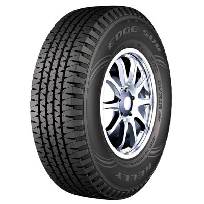 Imagen de Cubierta GoodYear 215/80/16 Kelly Edge SUV Colocada