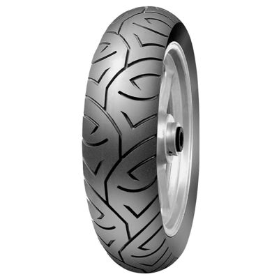 Imagen de Cubierta Moto 110/80-17 Pirelli Sport Demon Trasera