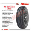 Imagen de Cubierta 195/70/15 Bartl Neumáticos