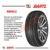 Imagen de Cubierta 175/70/14 Bartl X2 Neumáticos