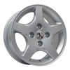 Imagen de Llantas 14 Plan Recambio Peugeot B140449C