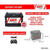 Imagen de Baterias Autos Bartl 100 Amp Garantía 12 Meses