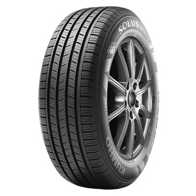 Imagen de Cubierta 205/70/16 Kumho TA11 Solus