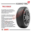 Imagen de Cubierta 205/70/16 Kumho TA11 Solus