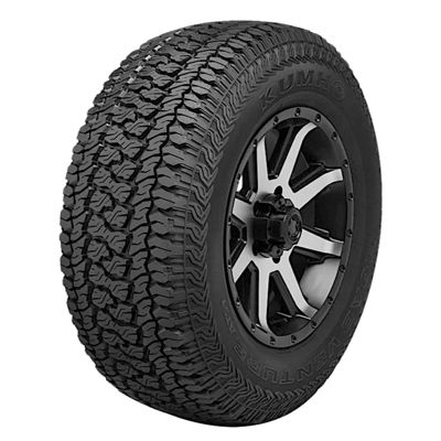 Imagen de Cubierta 225/65/17 Kumho AT51 RoadVenture AT