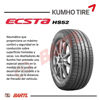 Imagen de Cubierta 195/55/16  Kumho Ecsta HS52