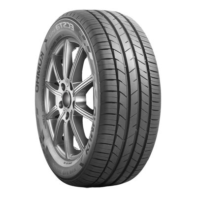 Imagen de Cubierta 225/50/17 Kumho Ecsta HS52